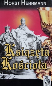 Herrmann - Książęta Kościoła