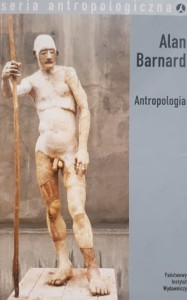 Barnard - Antropologia - zarys teorii i historii