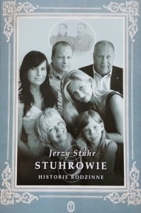Stuhr - Stuhrowie. Historie rodzinne