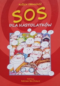 Obradović - SOS dla nastolatków