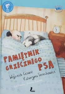 Cesarz, Terechowicz - Pamiętnik grzecznego psa