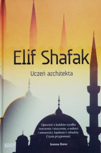 Shafak - Uczeń architekta
