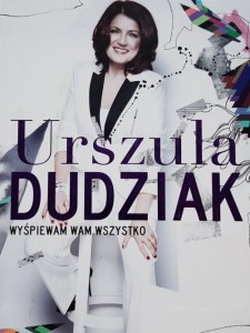 Urszula Dudziak - Wyśpiewam wam wszystko