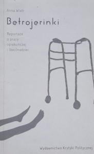 Wiatr - Betrojerinki