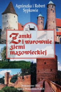 Sypek - Zamki i warownie ziemi mazowieckiej