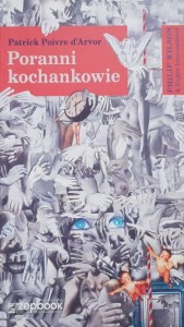 d'Arvor - Poranni kochankowie
