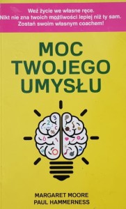 Moore - Moc twojego umysłu
