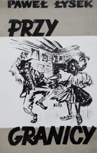 Łysek - Przy granicy