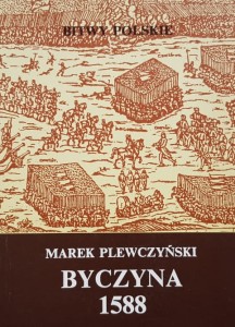 Plewczyński - Byczyna 1588