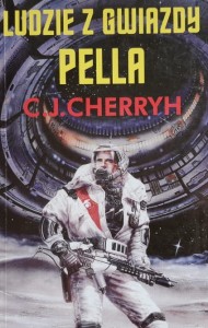 Cherryh - Ludzie z gwiazdy Pella