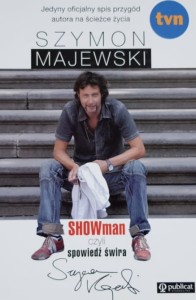 Majewski - Showman czyli spowiedź świra