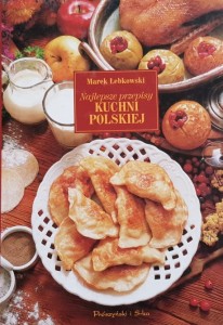Łebkowski - Najlepsze przepisy kuchni polskiej