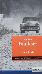 Faulkner - Koniokrady