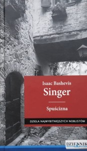 Singer - Spuścizna