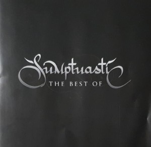 Sumptuastic - The Best of