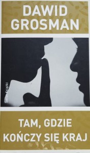 Grosman - Tam, gdzie kończy się kraj