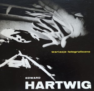 Hartwig - Wariacje fotograficzne - autograf