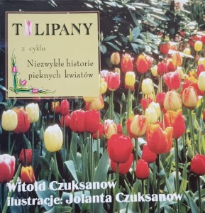 Czuksanow - Tulipany