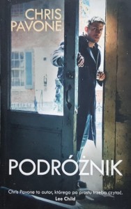 Pavone - Podróżnik