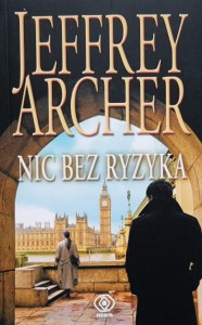 Archer - Nic bez ryzyka
