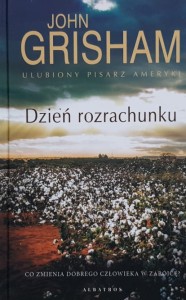 Grisham - Dzień rozrachunku