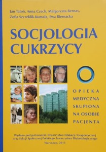 Tatoń - Socjologia cukrzycy