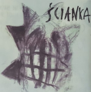 Ścianka - Dni wiatru - cd wyd. 2001