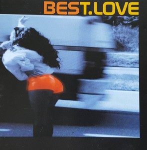 T.Love - BesT.Love - cd
