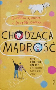 Chopra - Chodząca mądrość