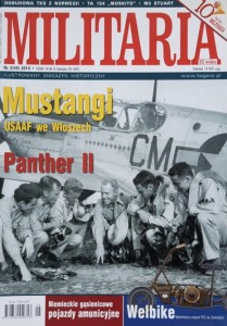Militaria XX Wieku (059) - 2/2014