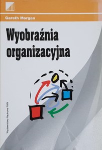 Morgan - Wyobraźnia organizacyjna
