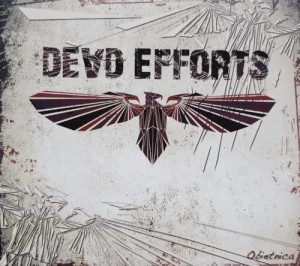 Dead Efforts - Obietnica - CD wyd. 2012