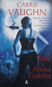 Vaughn - Kitty i Nocna Godzina