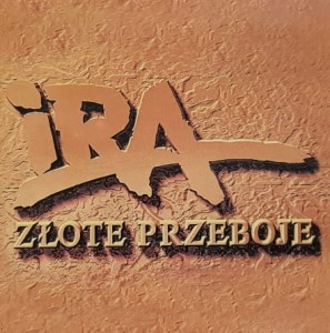 IRA - Złote przeboje - CD wyd. 2002