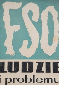 Majewski - FSO ludzie i problemy
