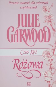 Garwood - Czas Róż - Różowa