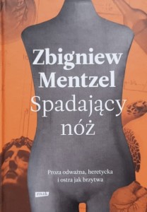 Mentzel - Spadający nóż