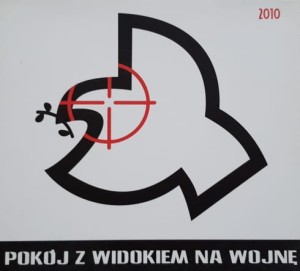 Pokój z widokiem na wojnę - 2010