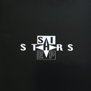 Sistars - EP - cd wyd. 2004