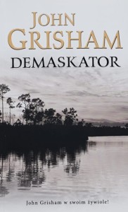 Grisham - Demaskator