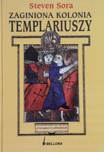 Sora - Zaginiona kolonia templariuszy