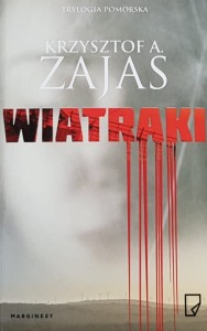 Zajas - Wiatraki