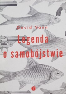 Vann - Legenda o samobójstwie