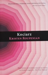Roupenian - Kociarz