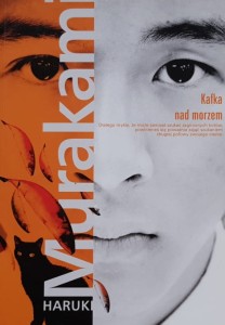 Murakami - Kafka nad morzem