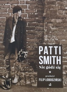 Smith - Nie gódź się