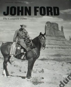 John Ford - The Complete Films / Taschen