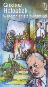 Holoubek - Wspomnienia z niepamięci