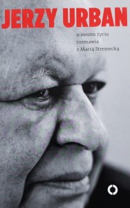 Stremecka - Jerzy Urban
