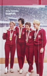 Sulińska - Olimpijki